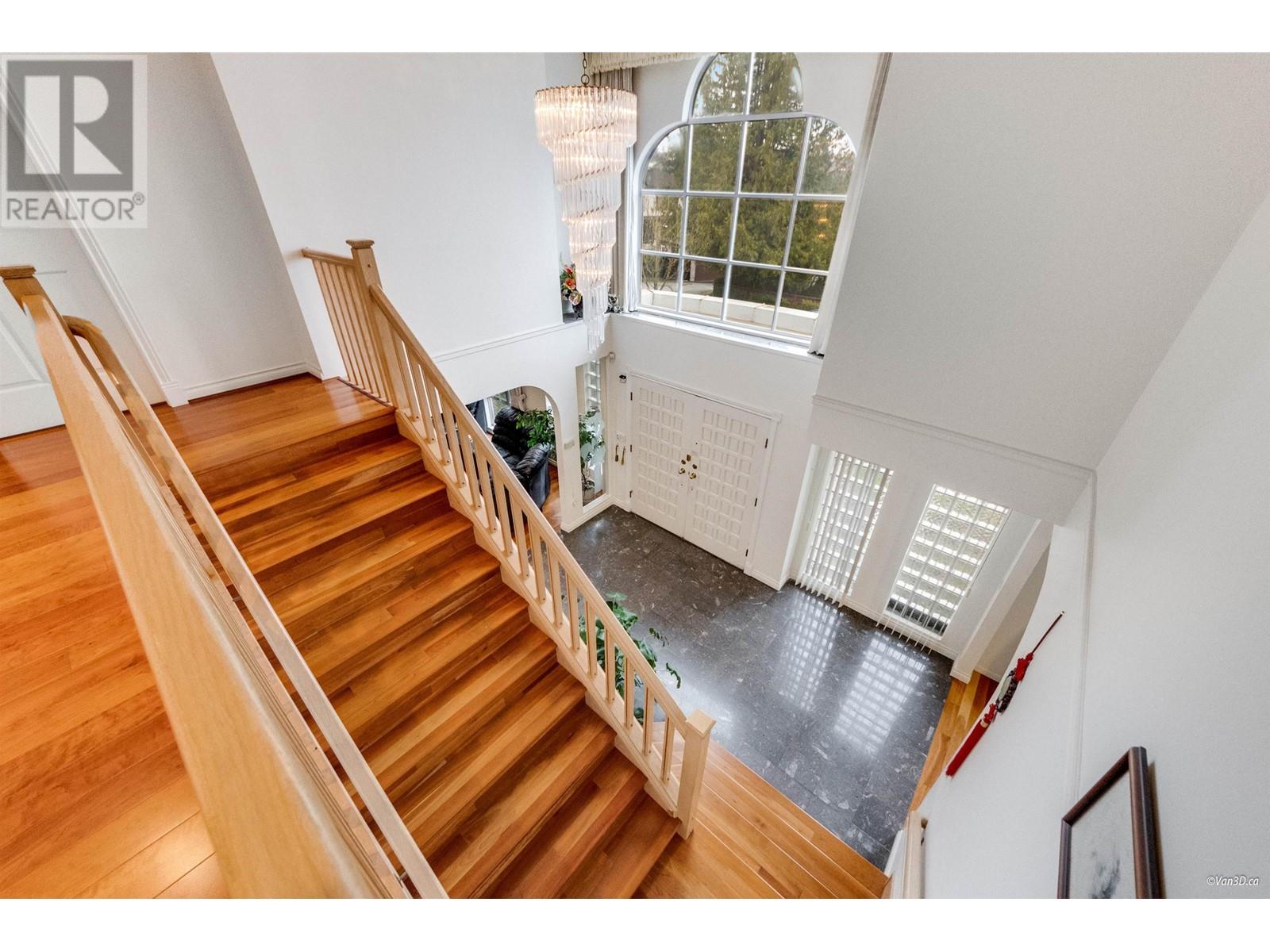 4438 MAGNOLIA STREET, Vancouver real estate listing R2980040