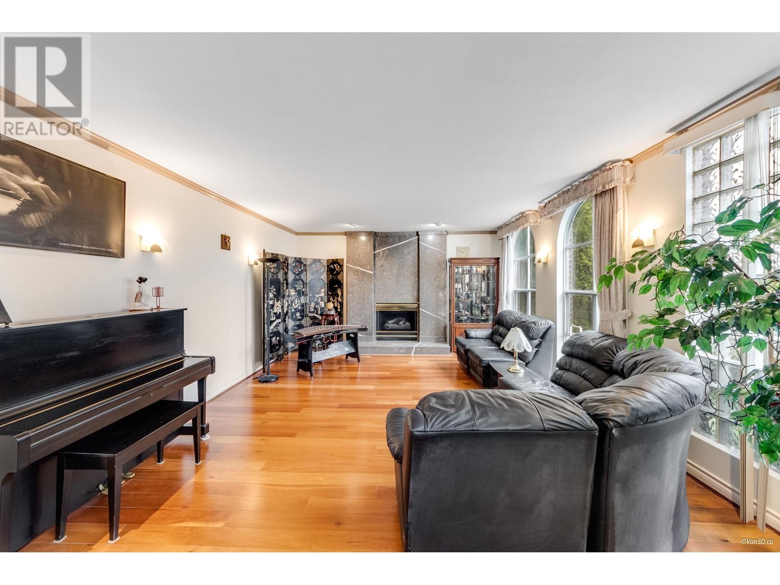 4438 MAGNOLIA STREET, Vancouver real estate listing R2980040