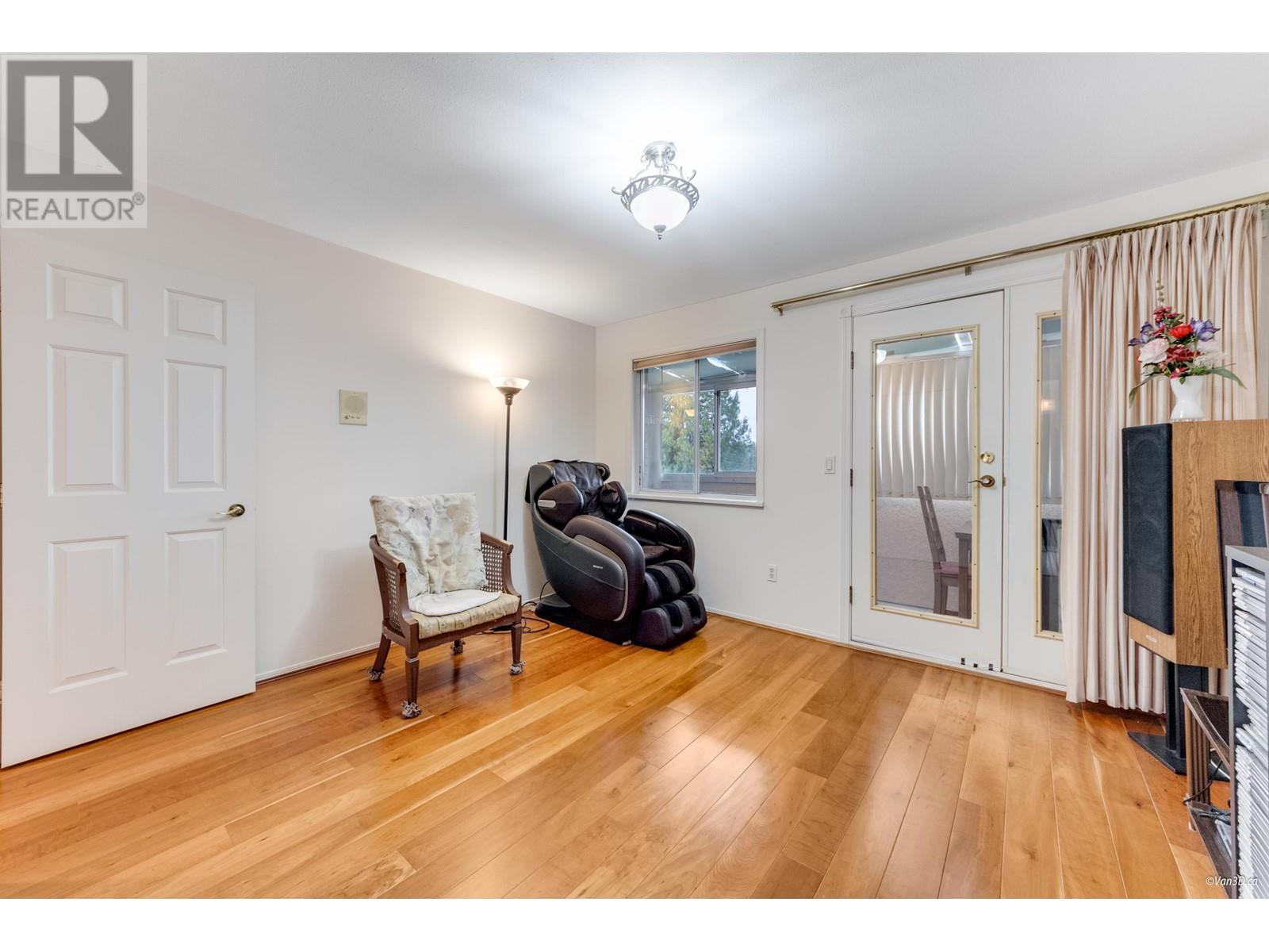 4438 MAGNOLIA STREET, Vancouver real estate listing R2980040