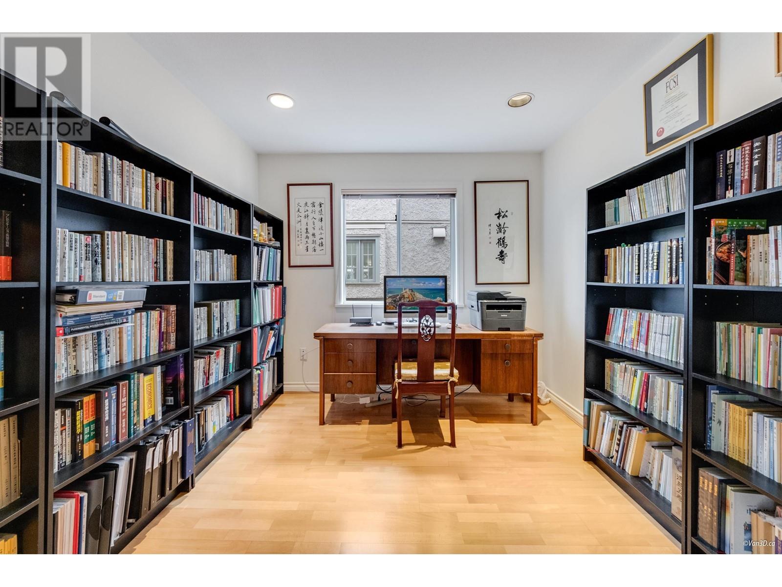 4438 MAGNOLIA STREET, Vancouver real estate listing R2980040