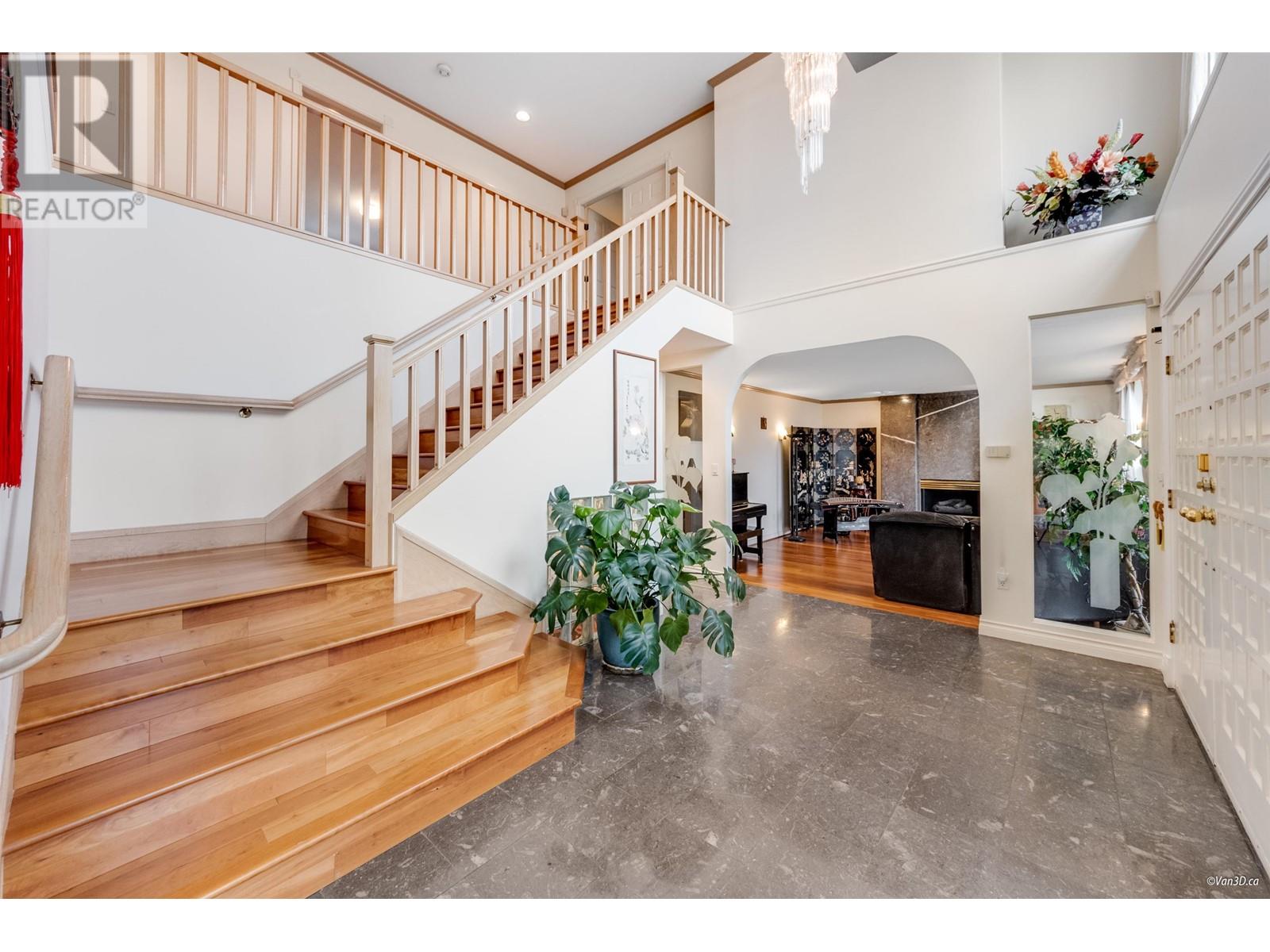 4438 MAGNOLIA STREET, Vancouver real estate listing R2980040