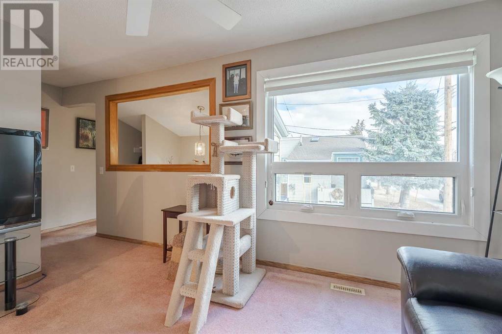 Single Family House Bi-level for Sale in #   Avenue NW Bowness Calgary 