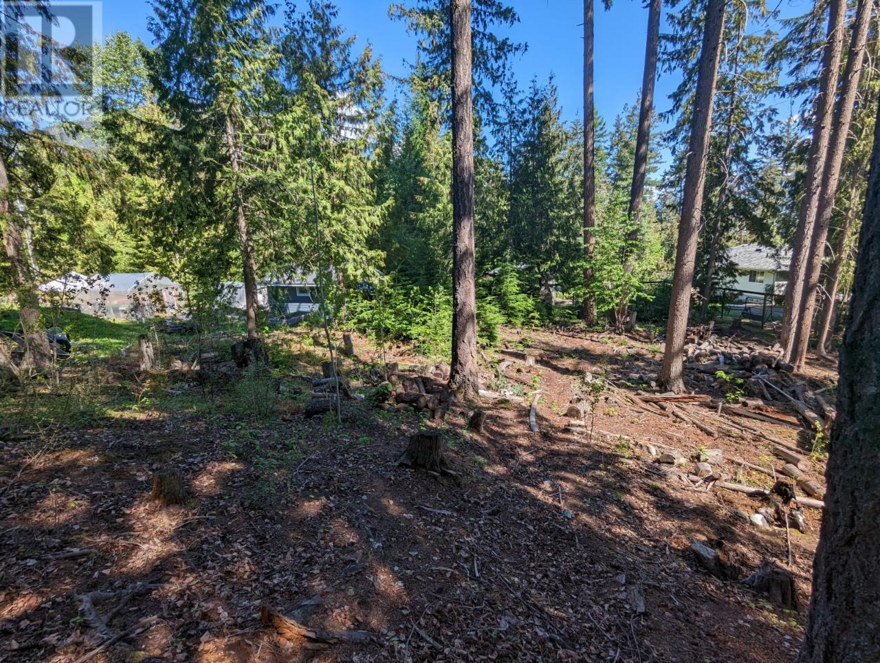  Lot 17 BALFOUR Crescent, Kaslo