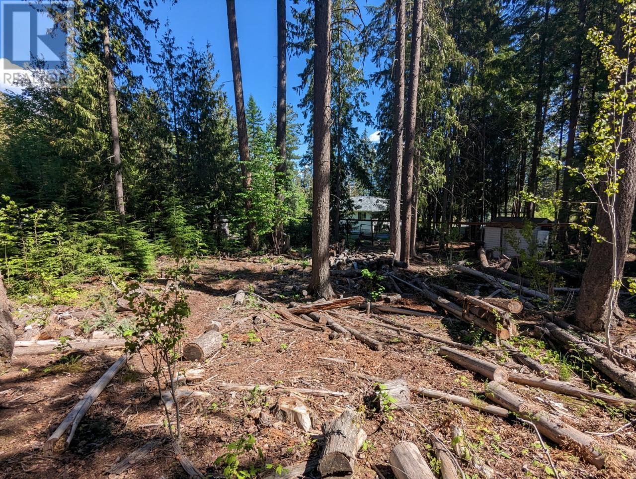  Lot 17 BALFOUR Crescent, Kaslo