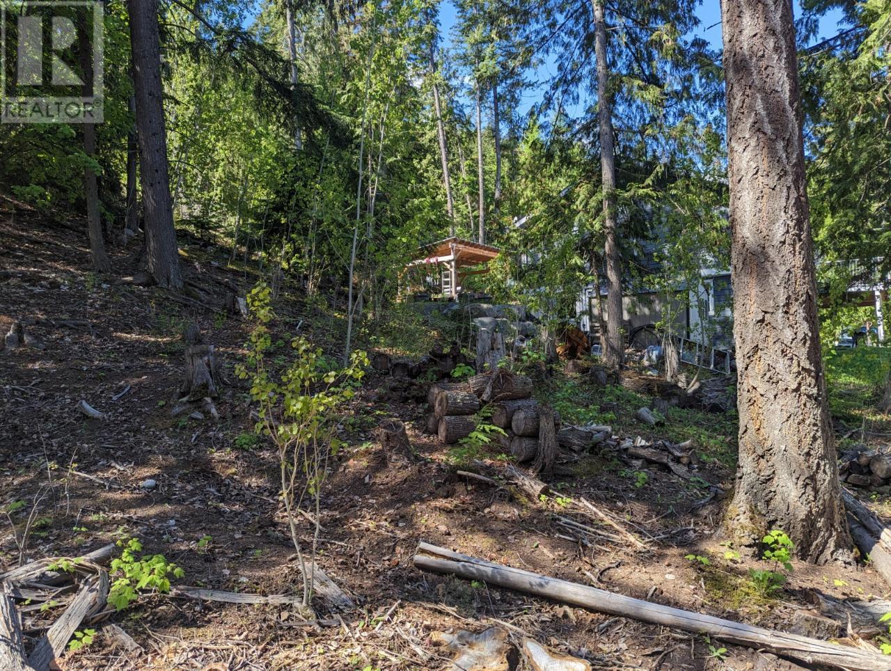  Lot 17 BALFOUR Crescent, Kaslo