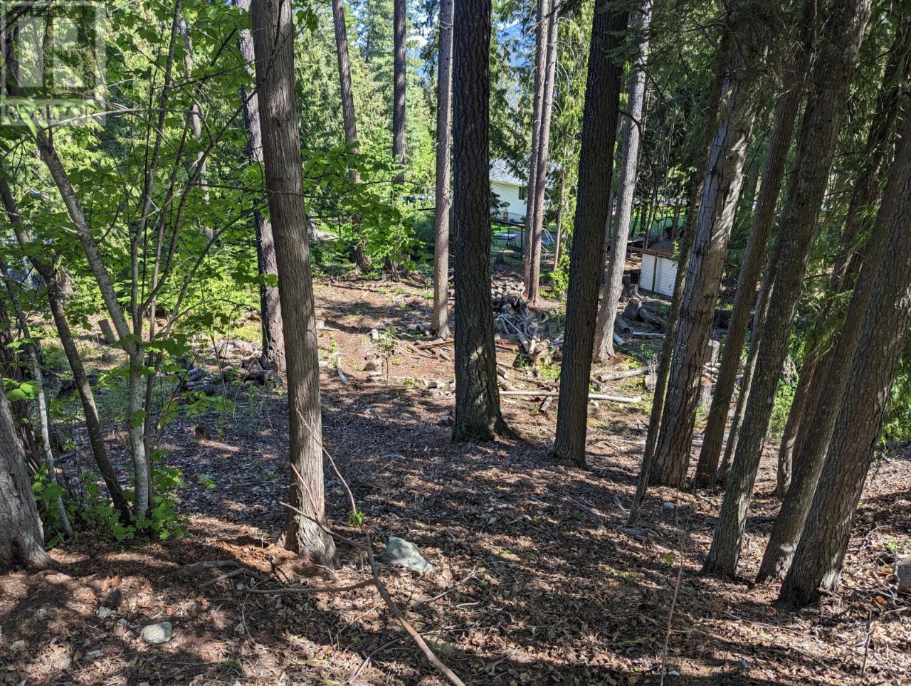  Lot 17 BALFOUR Crescent, Kaslo