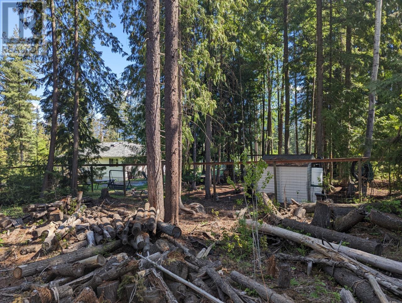  Lot 17 BALFOUR Crescent, Kaslo