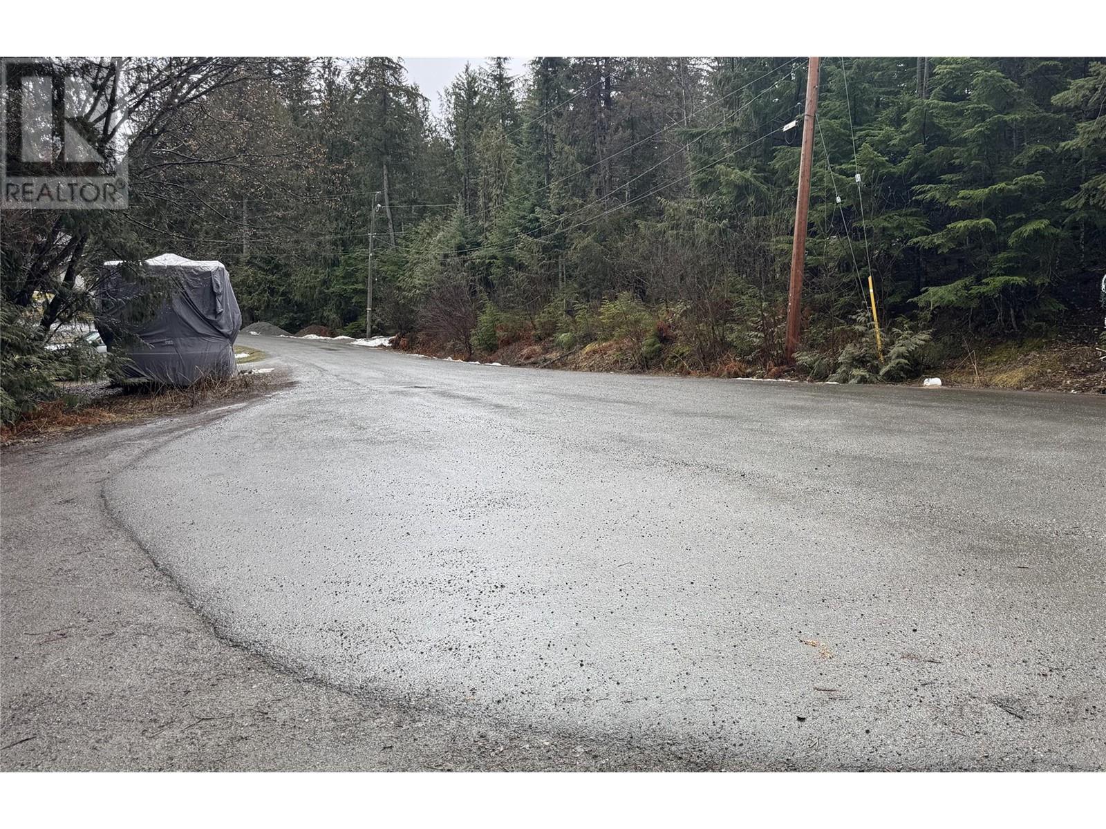  Lot 17 BALFOUR Crescent, Kaslo