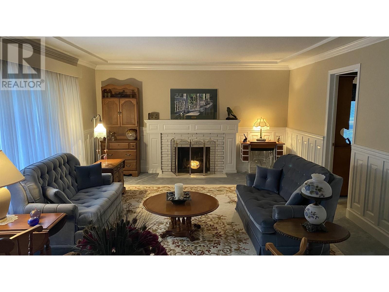 7740 BLUNDELL Road, Richmond