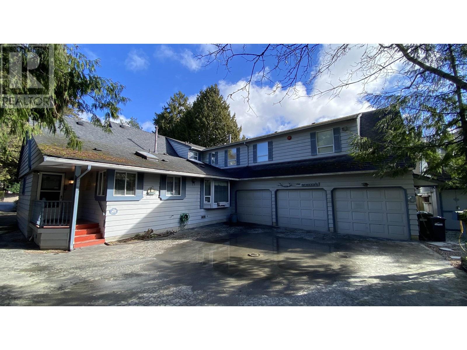 7740 BLUNDELL Road, Richmond