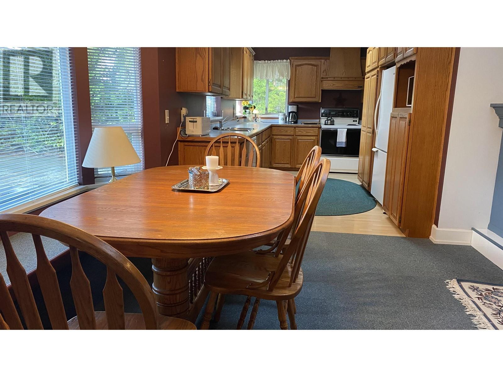 7740 BLUNDELL Road, Richmond