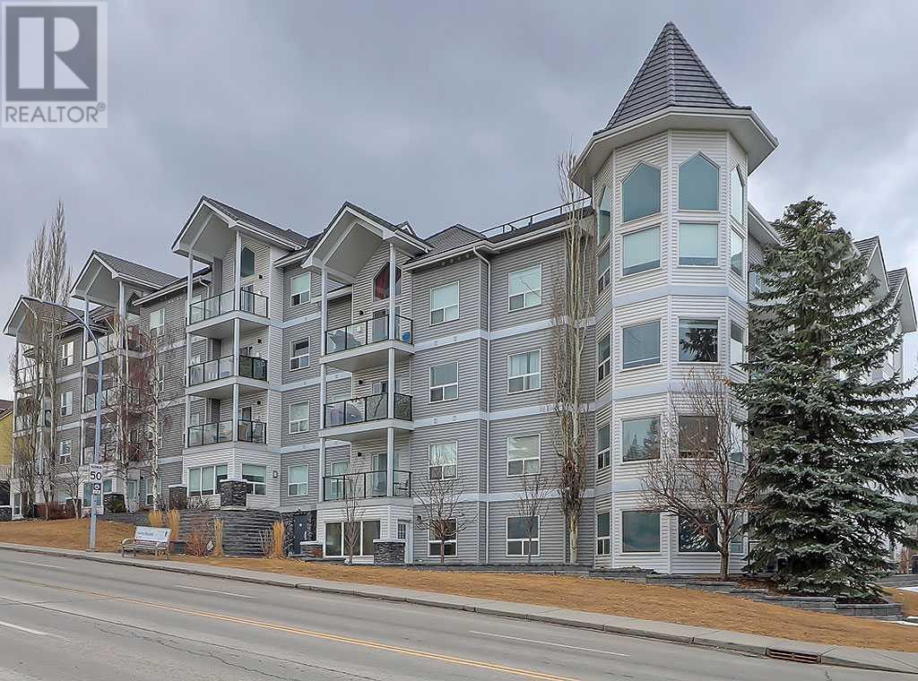 301, 1441 23 Avenue SW, Calgary, Alberta