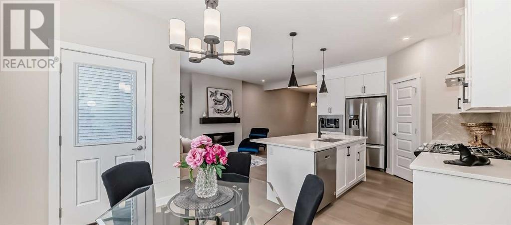 Single Family House for Sale in  Homestead Passage NE Homestead Calgary 