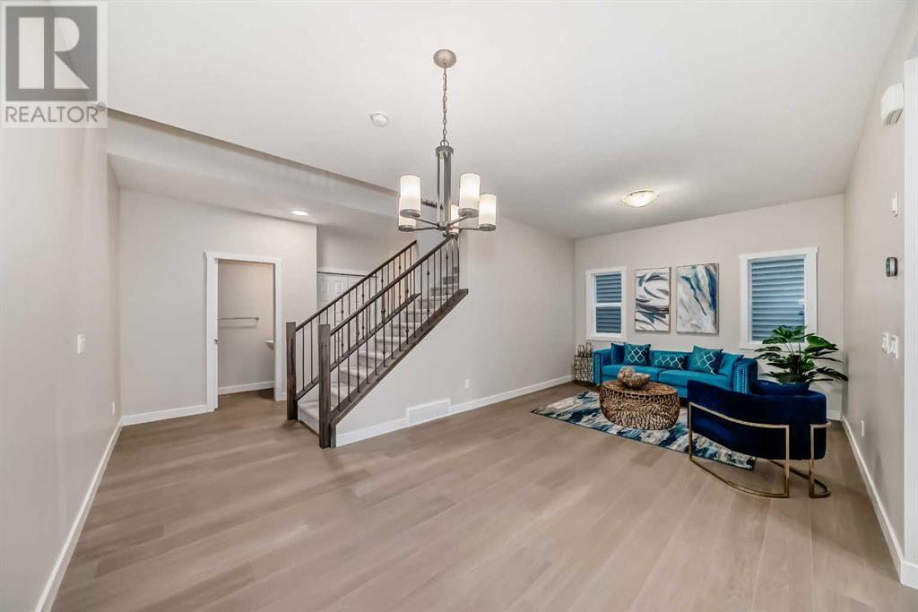 Single Family House for Sale in  Homestead Passage NE Homestead Calgary 