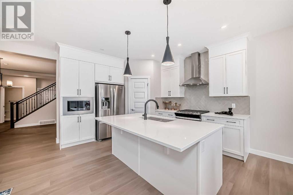 Single Family House for Sale in  Homestead Passage NE Homestead Calgary 