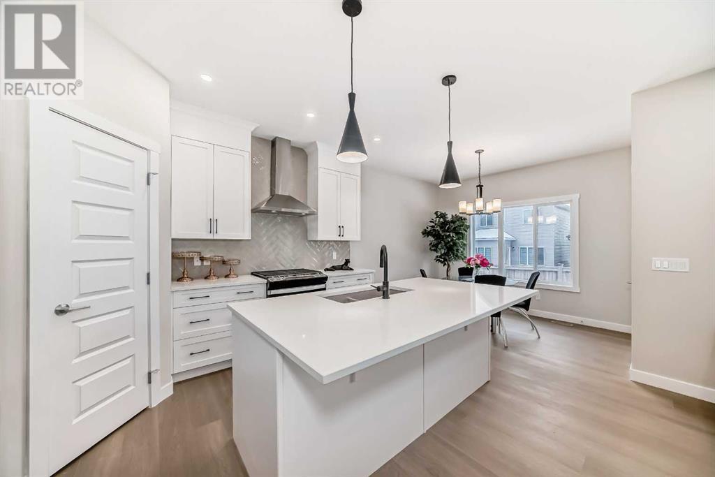 Single Family House for Sale in  Homestead Passage NE Homestead Calgary 