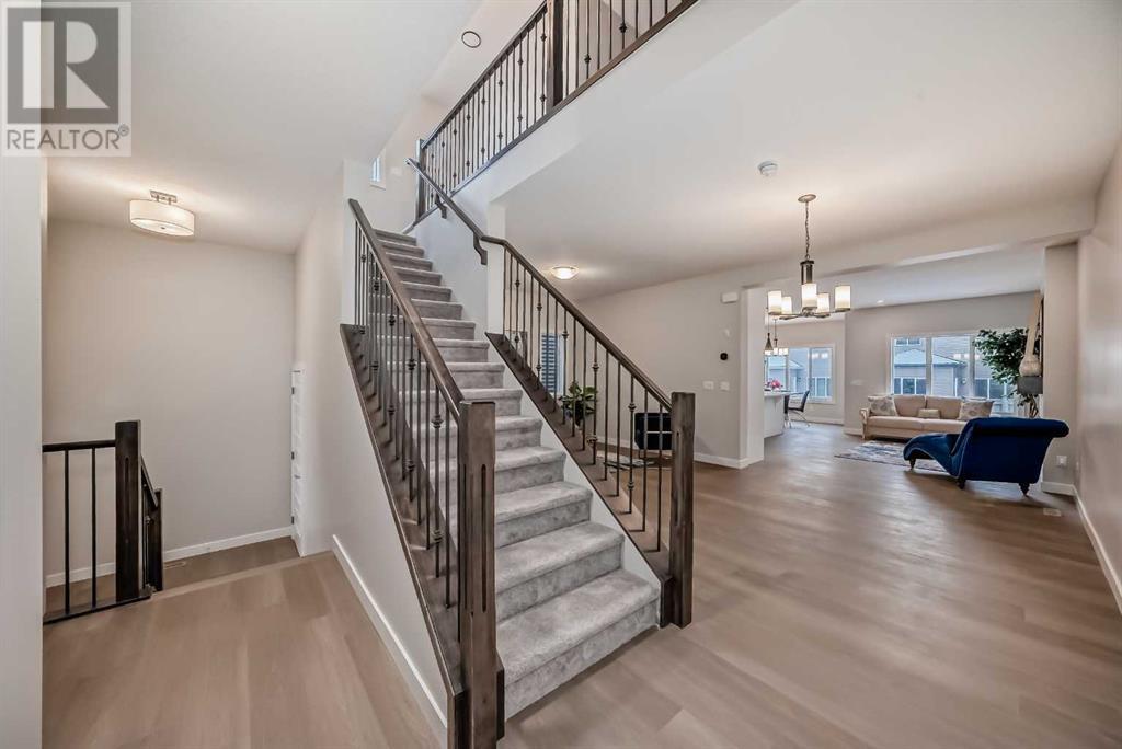 Single Family House for Sale in  Homestead Passage NE Homestead Calgary 