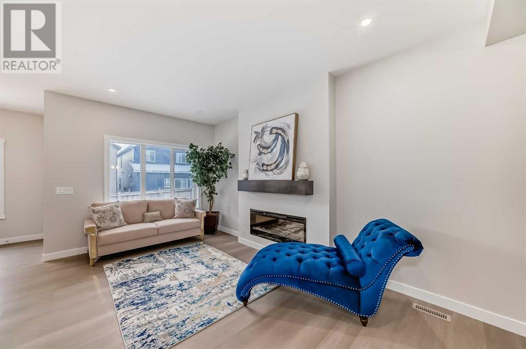 Single Family House for Sale in  Homestead Passage NE Homestead Calgary 