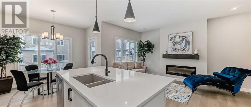 Single Family House for Sale in  Homestead Passage NE Homestead Calgary 