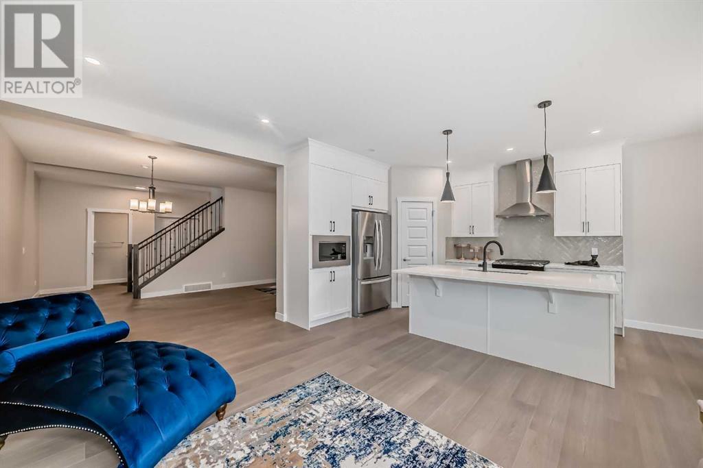Single Family House for Sale in  Homestead Passage NE Homestead Calgary 