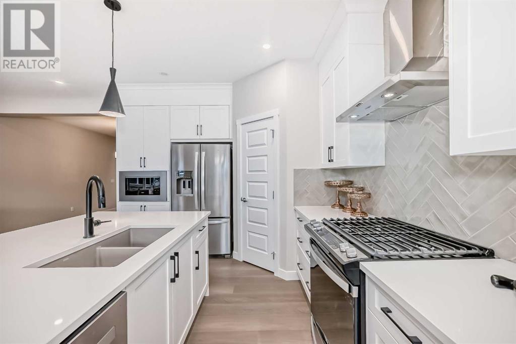 Single Family House for Sale in  Homestead Passage NE Homestead Calgary 