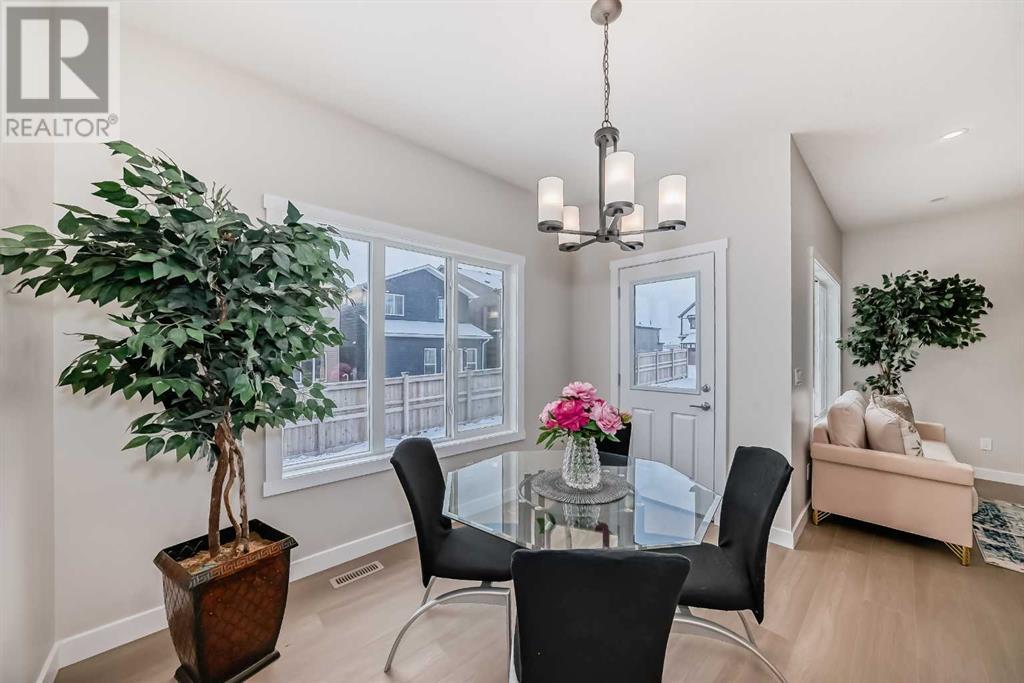 Single Family House for Sale in  Homestead Passage NE Homestead Calgary 