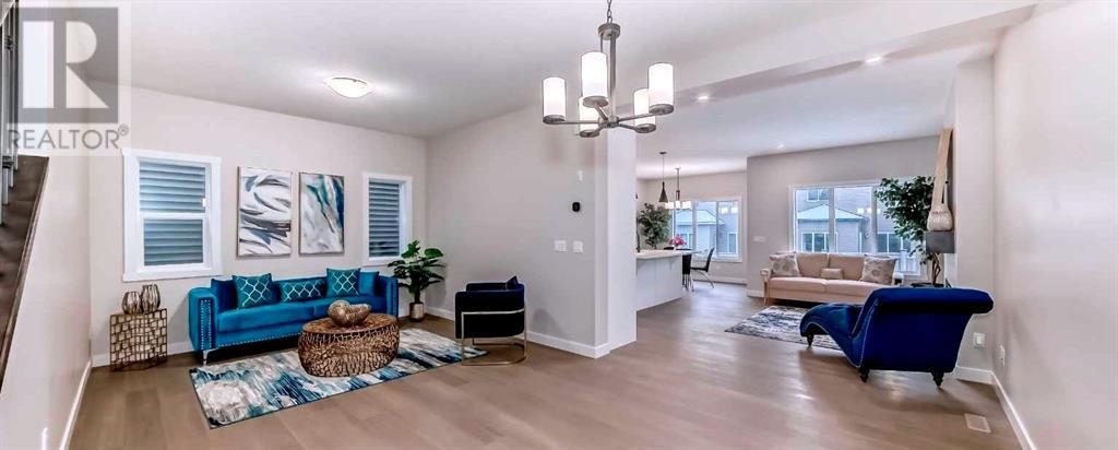 31 Homestead Passage NE, Calgary, Alberta