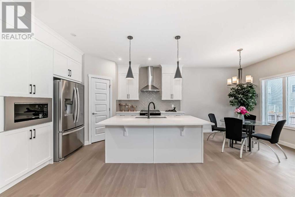 Single Family House for Sale in  Homestead Passage NE Homestead Calgary 