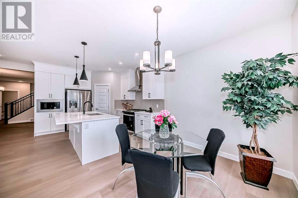 Single Family House for Sale in  Homestead Passage NE Homestead Calgary 