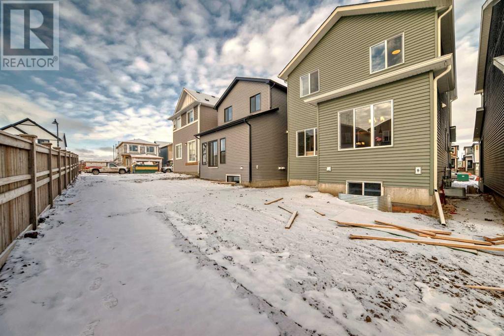 Single Family House for Sale in  Homestead Passage NE Homestead Calgary 