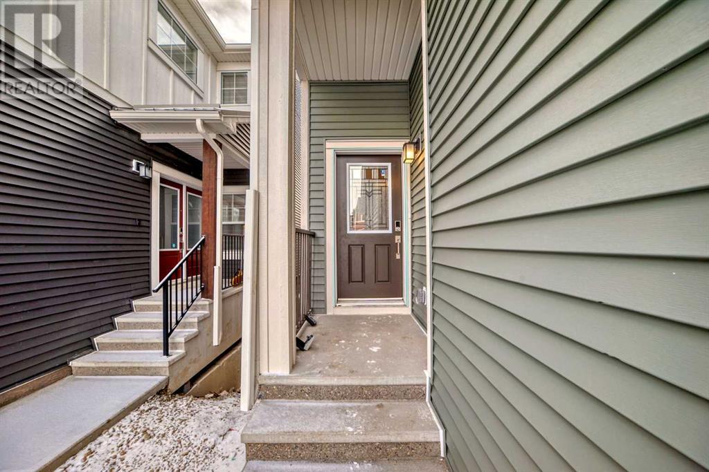 Single Family House for Sale in  Homestead Passage NE Homestead Calgary 