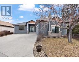 2039 Cornerstone Drive, West Kelowna