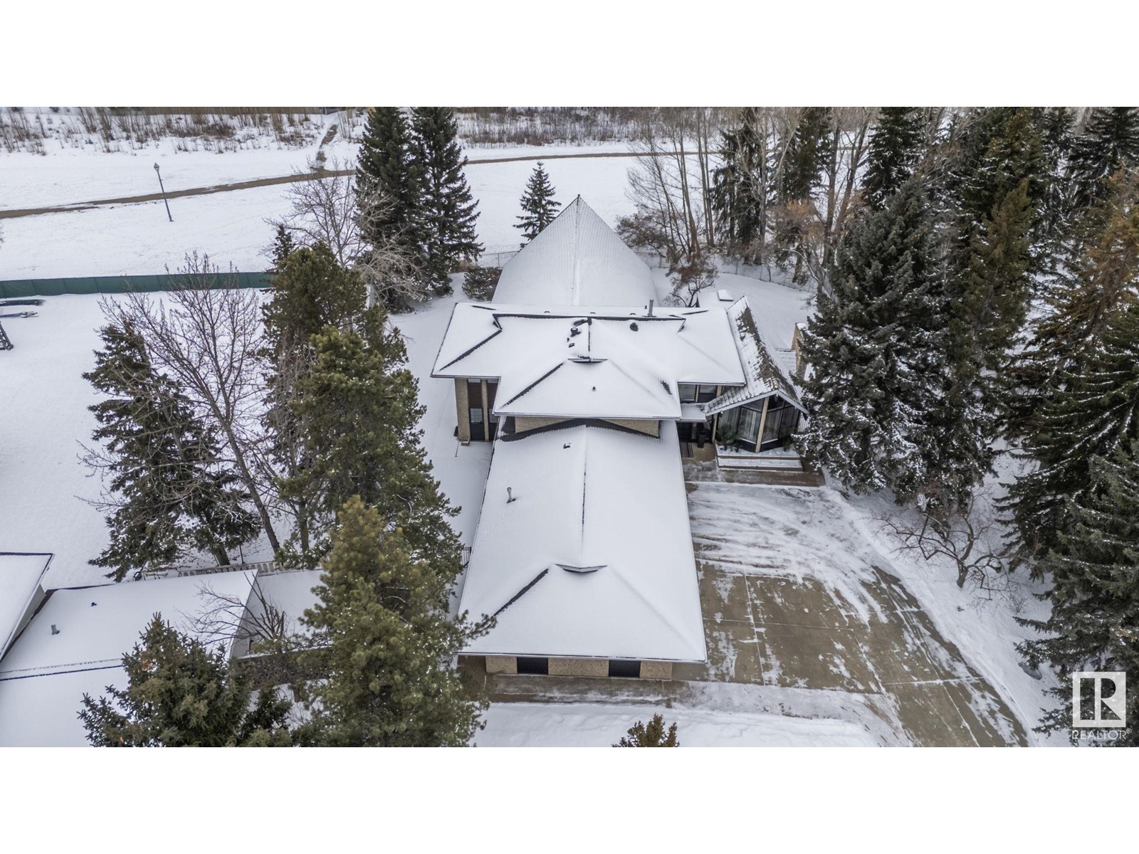 23 WESTBROOK DR NW, Edmonton