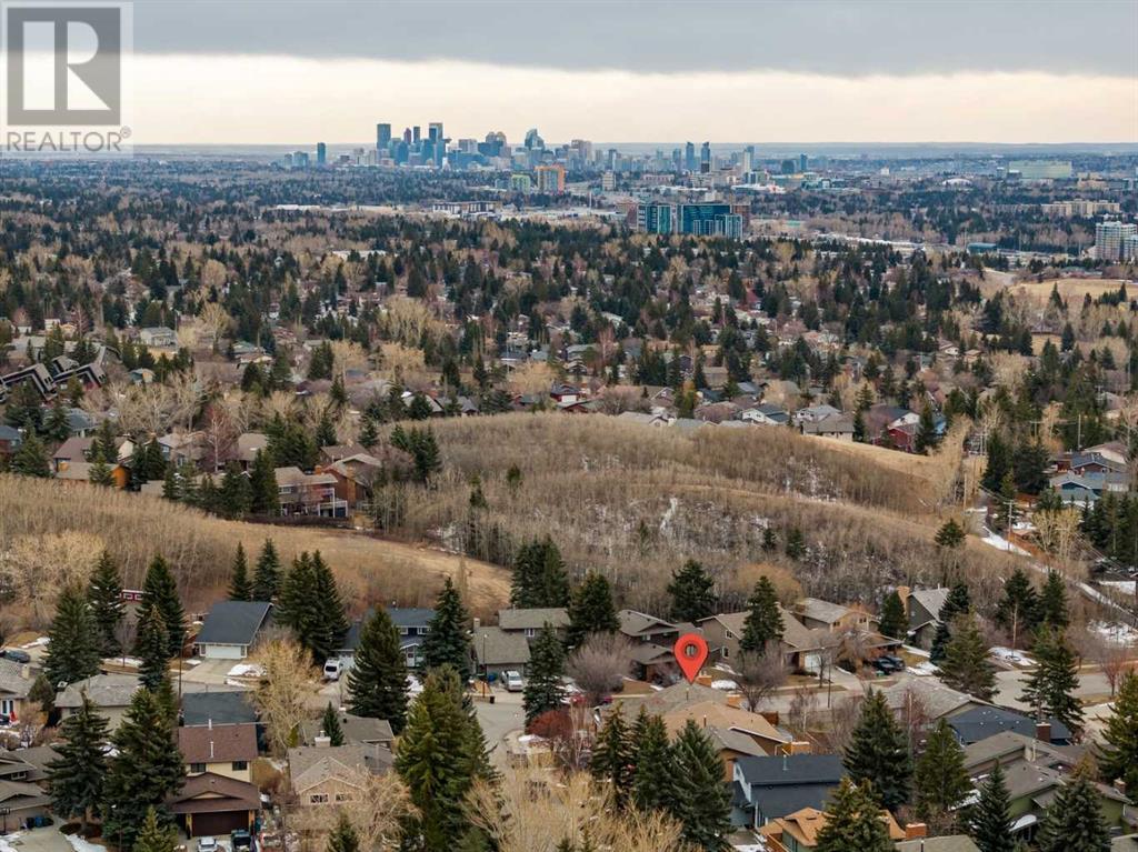 Single Family House Bungalow for Sale in  Ranch Estates Road NW Ranchlands Calgary 