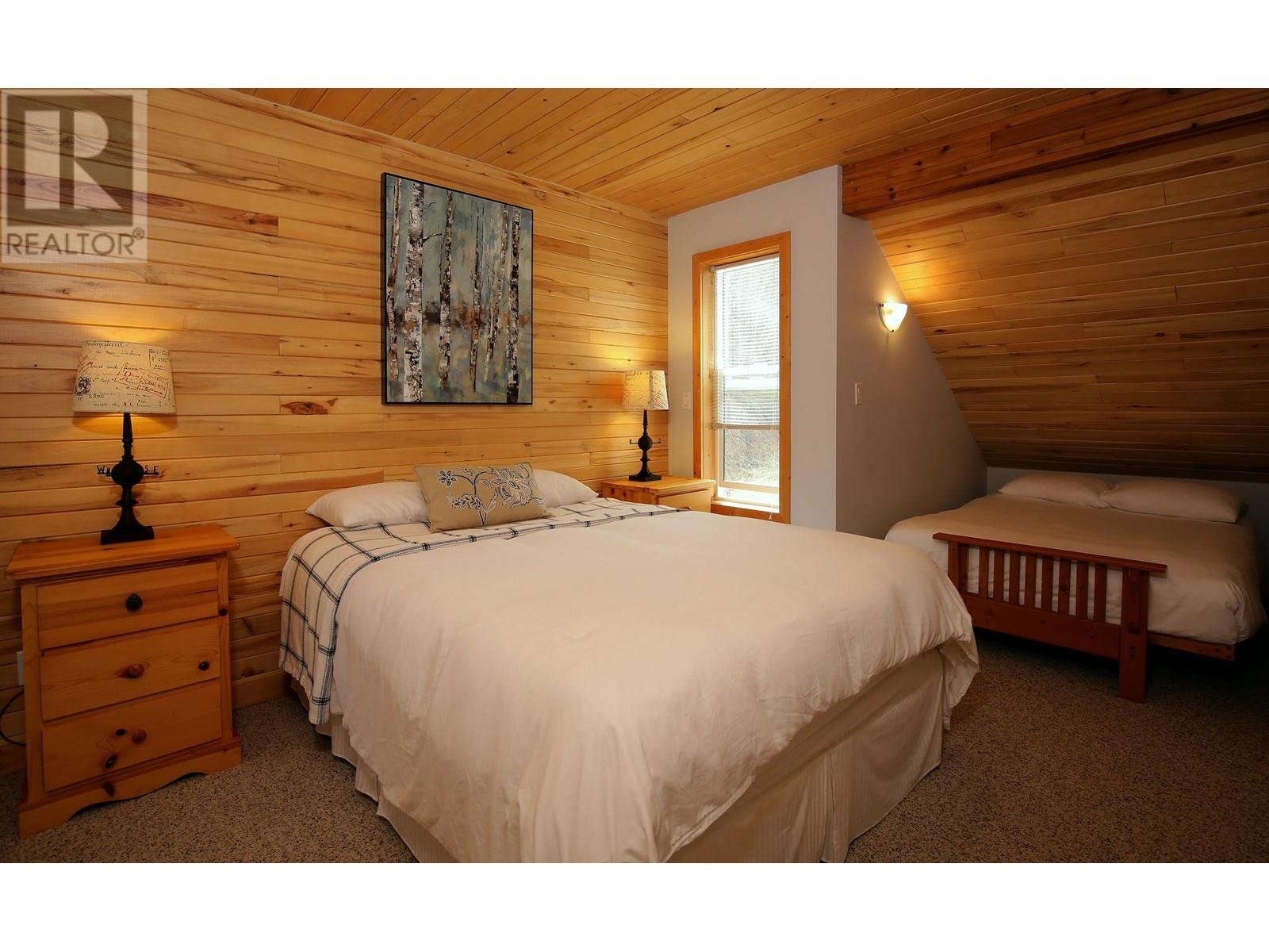 6613 MILLAR ROAD, Horsefly