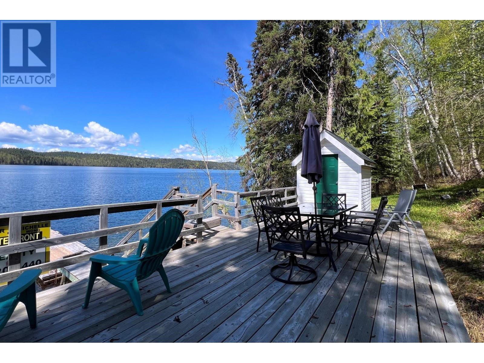 6613 MILLAR ROAD, Horsefly