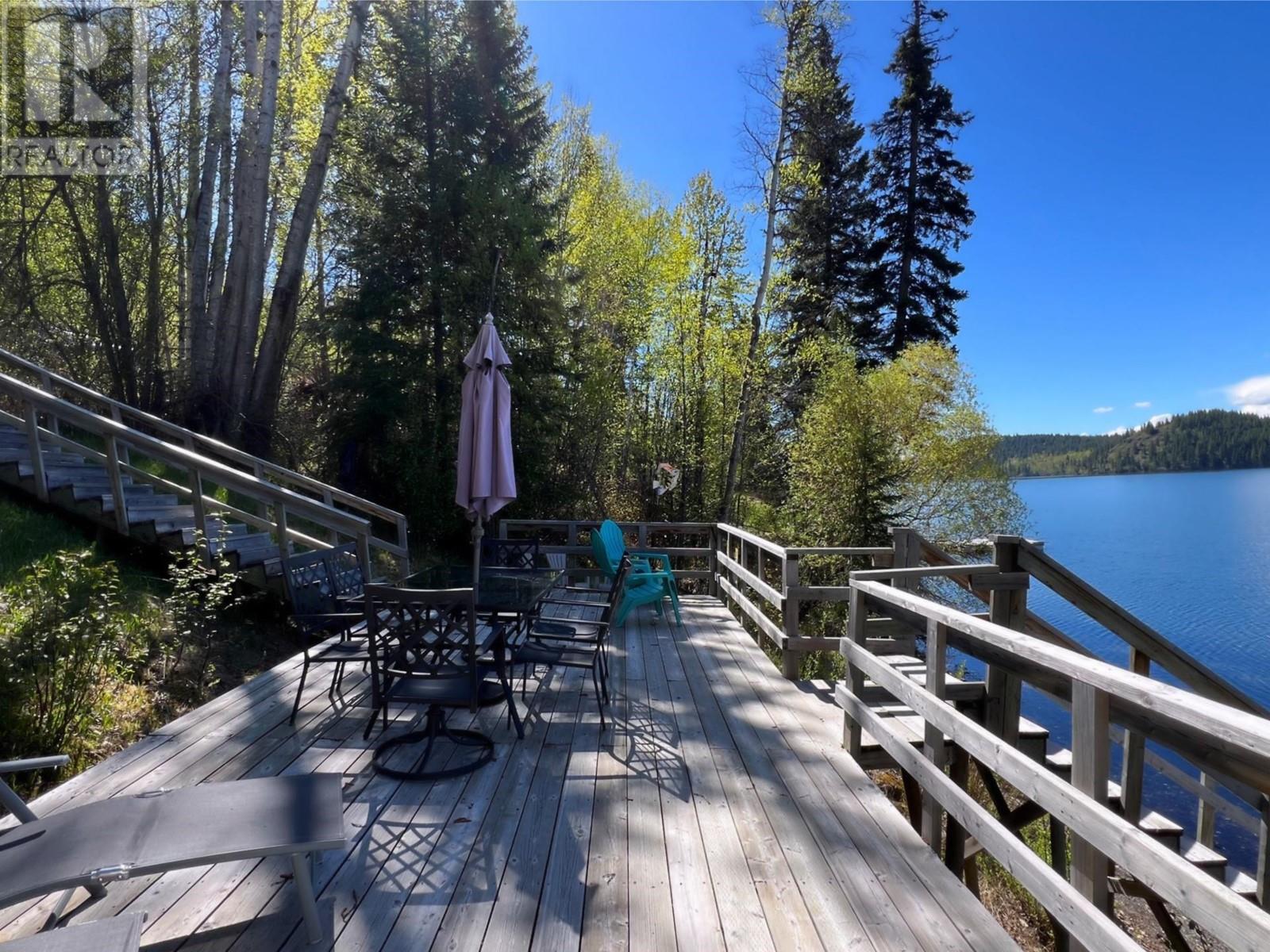 6613 MILLAR ROAD, Horsefly