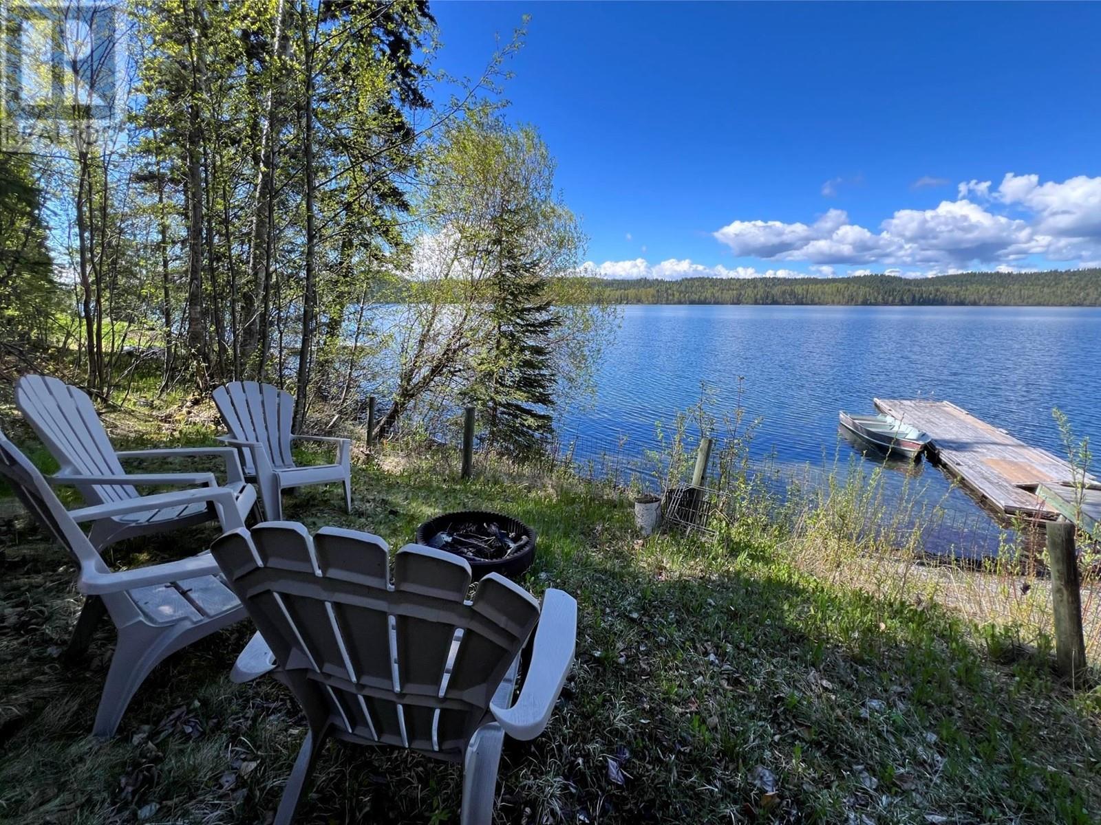 6613 MILLAR ROAD, Horsefly