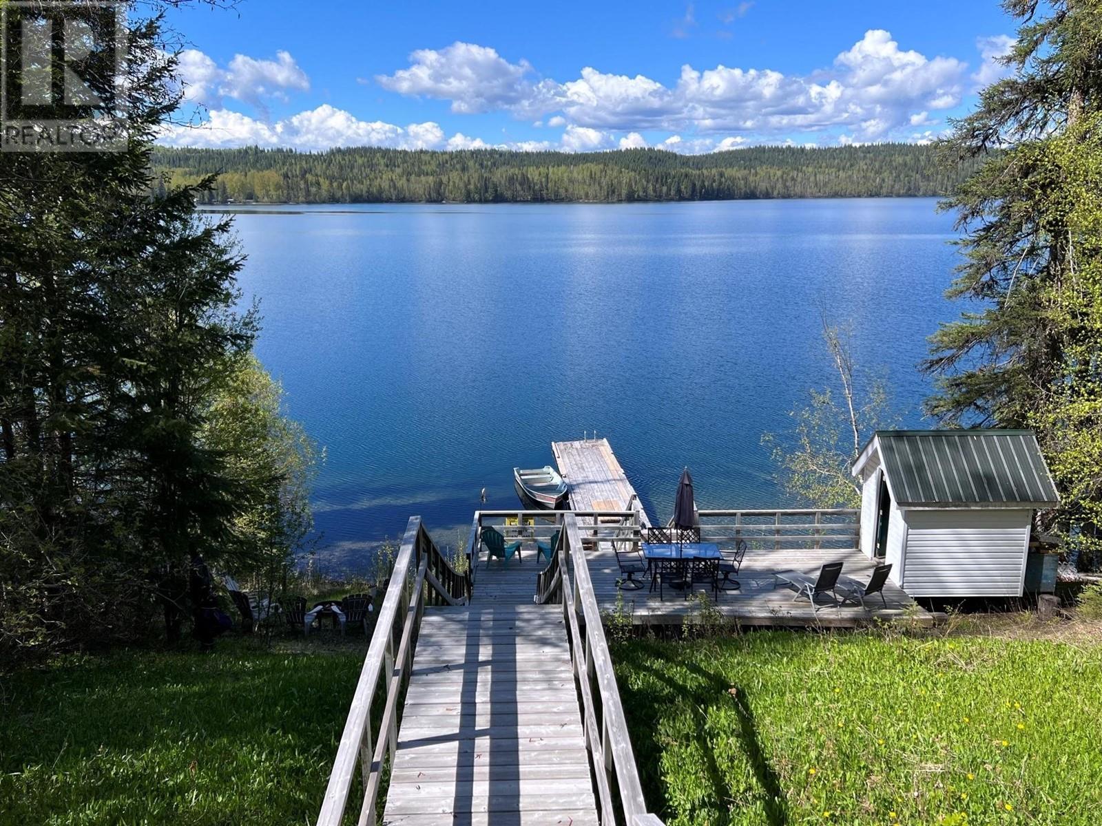 6613 MILLAR ROAD, Horsefly