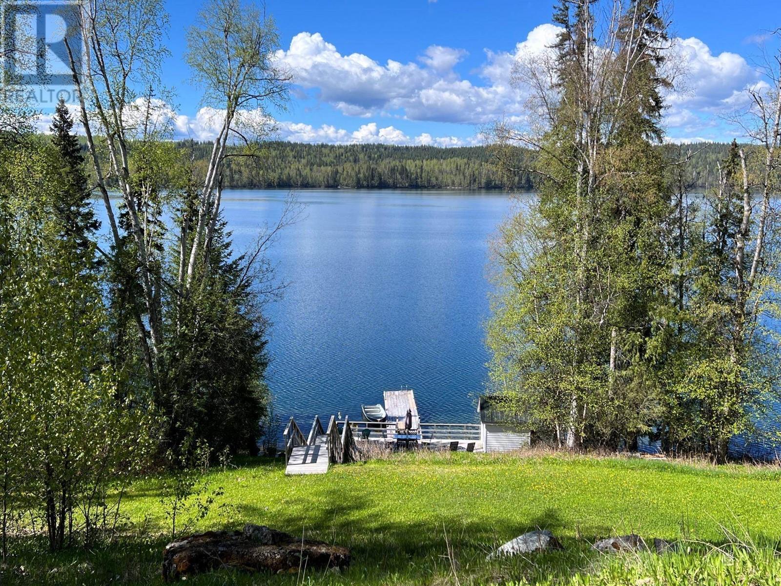 6613 MILLAR ROAD, Horsefly