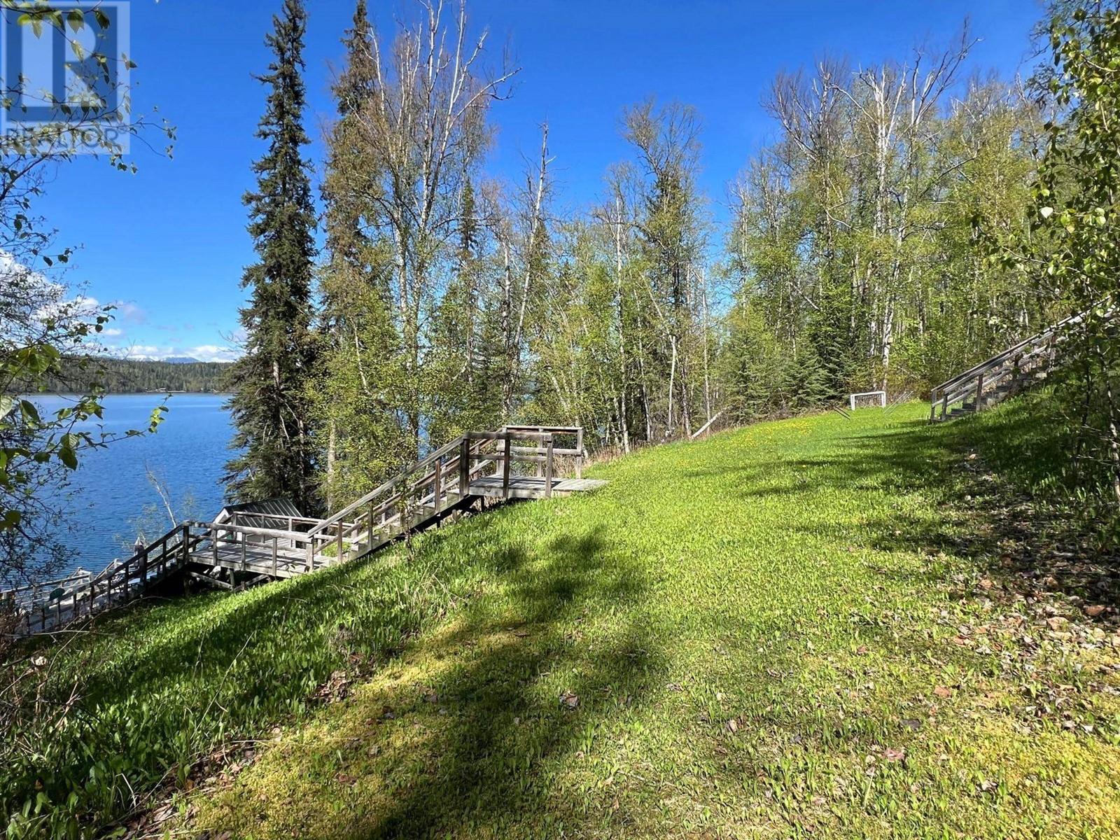 6613 MILLAR ROAD, Horsefly