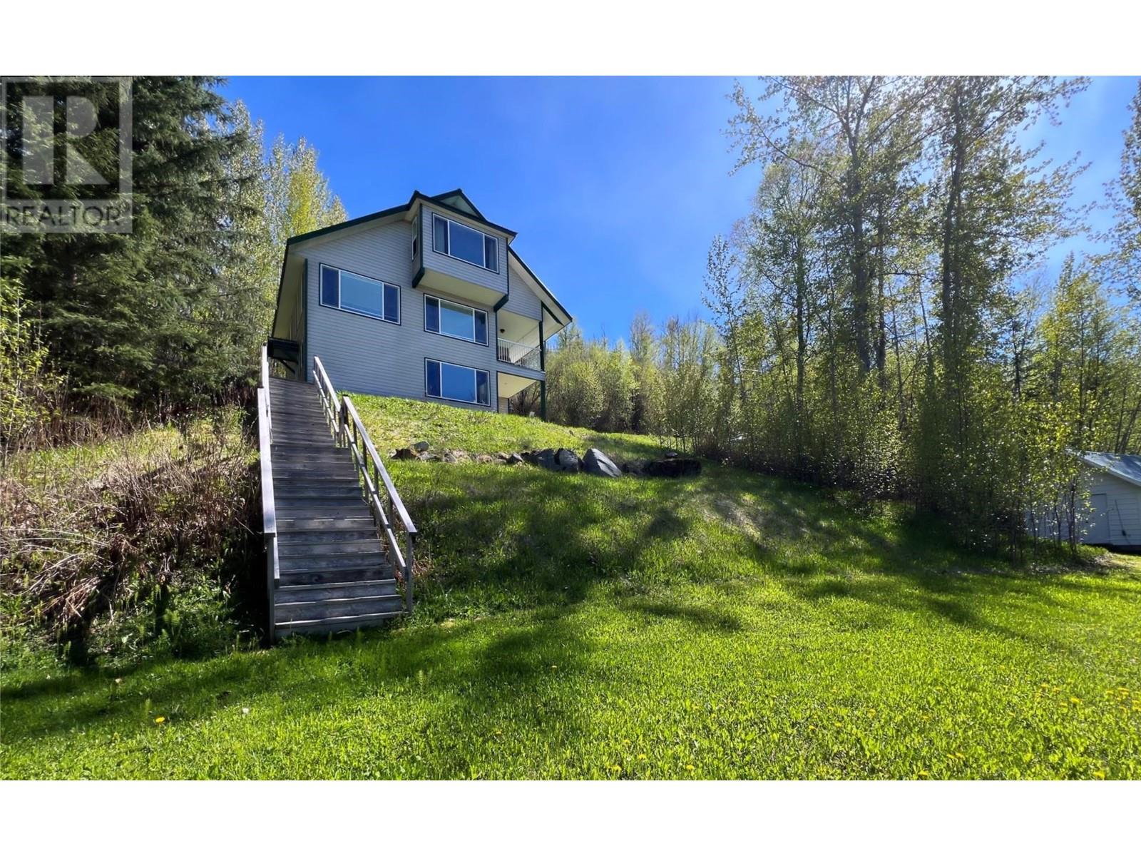 6613 MILLAR ROAD, Horsefly