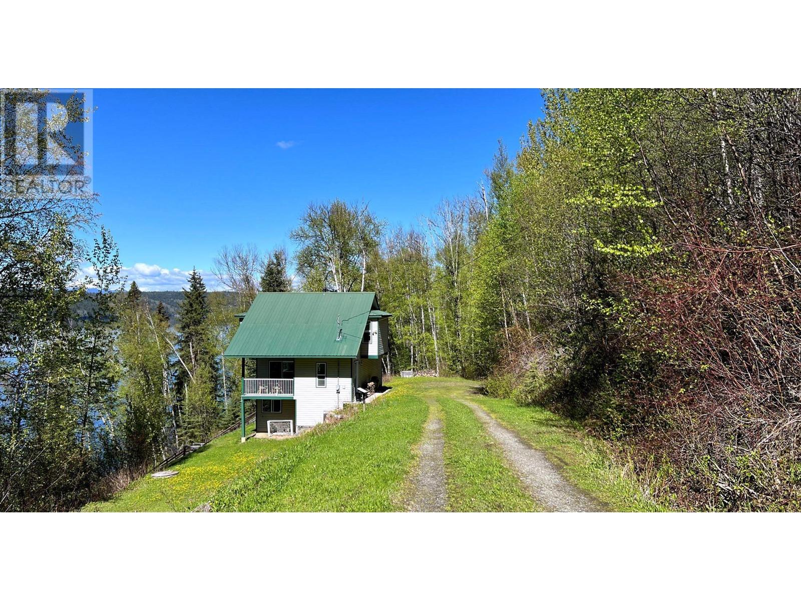 6613 MILLAR ROAD, Horsefly