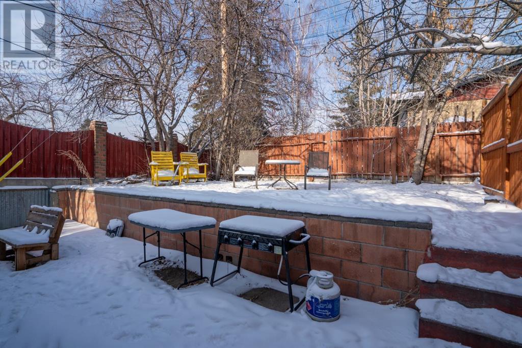 Multi-family House Bungalow for Sale in   Avenue SW Parkhill Calgary 