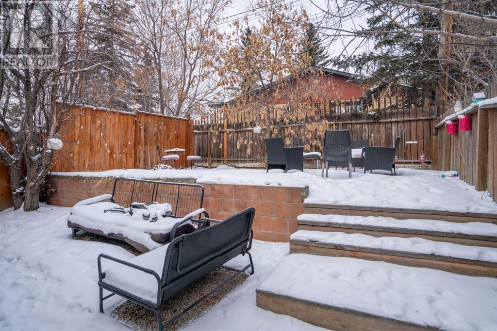 Multi-family House Bungalow for Sale in   Avenue SW Parkhill Calgary 