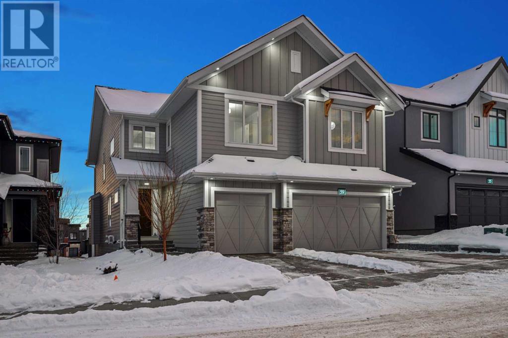 59 Timberline Point SW, Calgary, Alberta