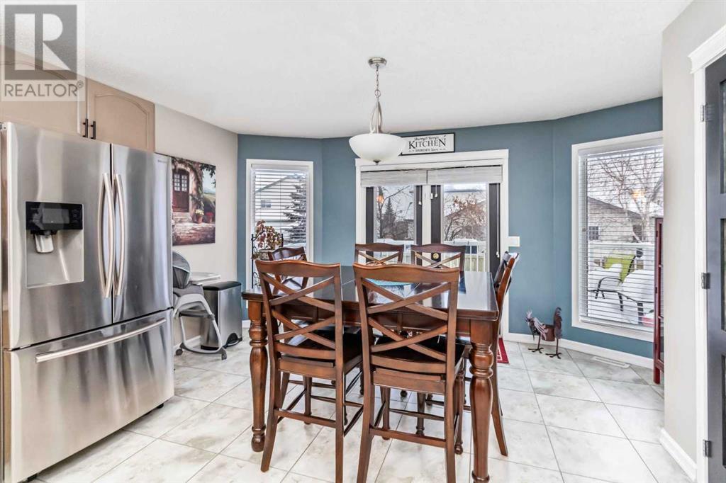 143 Breukel Crescent, Fort McMurray, Alberta