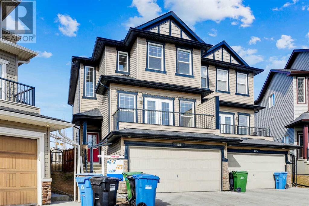 Single Family House for Sale in  Evanscove Manor NW Evanston Calgary 