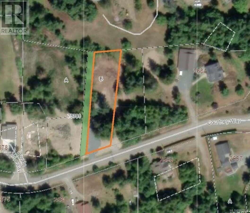 Lot 3 Courtney Way, Shawnigan Lake