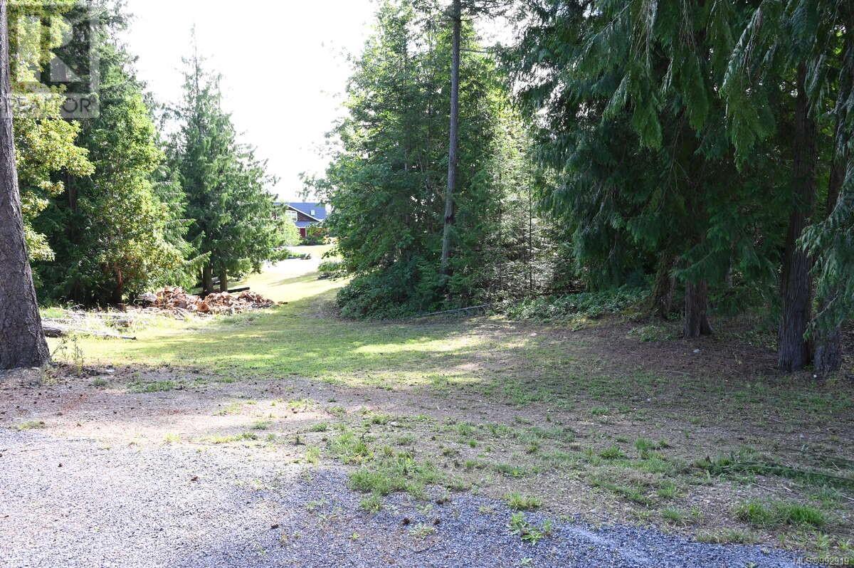 Lot 3 Courtney Way, Shawnigan Lake